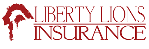 Liberty Lions Insurance Group Logo